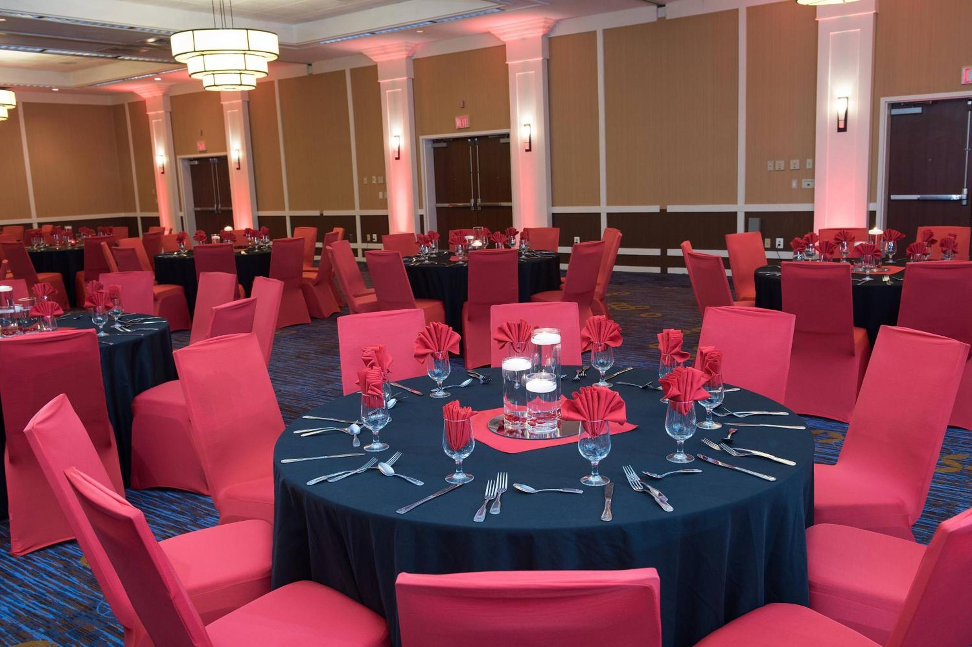 מלון Courtyard Waterbury Downtown מראה חיצוני תמונה