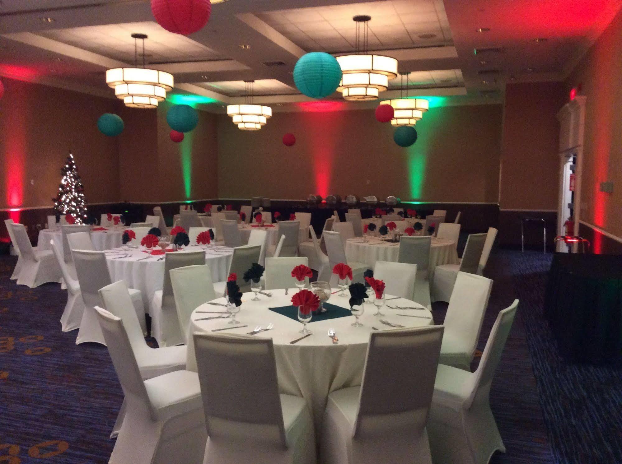 מלון Courtyard Waterbury Downtown מראה חיצוני תמונה
